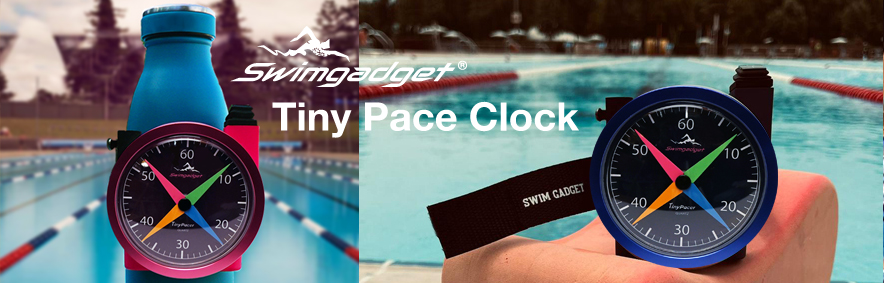 Swimmer picture